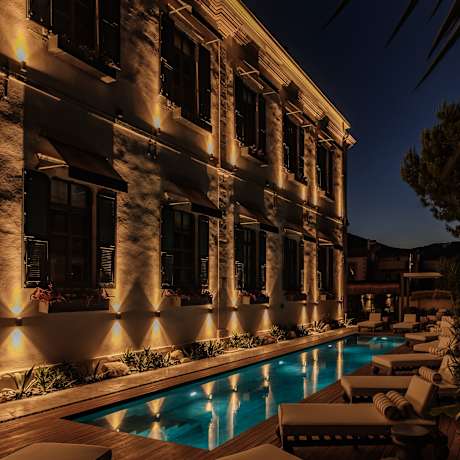 Lecole Hotel By Cityloft (Adult Only 12+ )